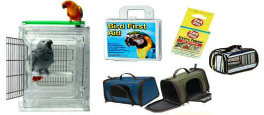 Preparing an Emergency First Aid Kit