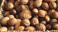 It is Nutty Season!