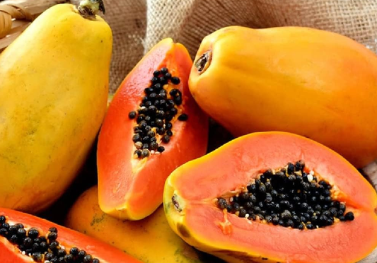 National Papaya Month
