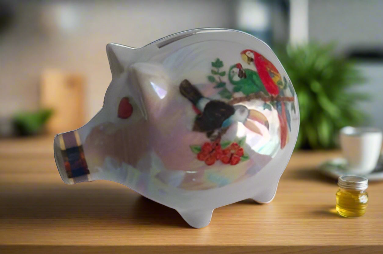 Piggy Bank
