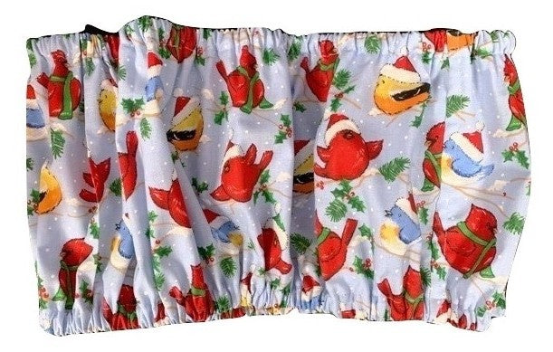 Large Tall Bird Cage Skirts