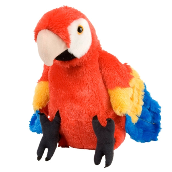 Plush 12 inch Scarlet