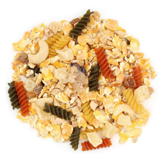 Crazy Good Cooking Nutty Noodle