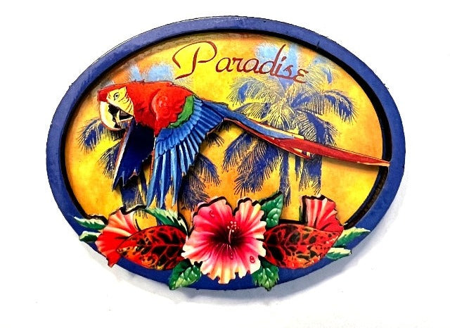 Paradise Magnet