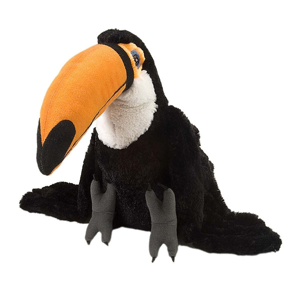 Plush Toucan