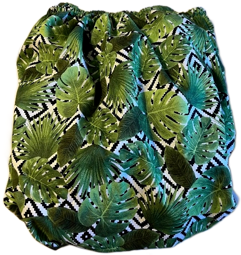 1X Large Bird Cage Skirts