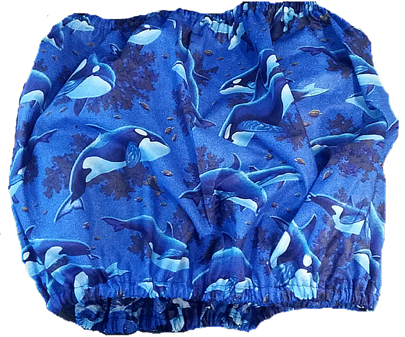 1X Large Bird Cage Skirts