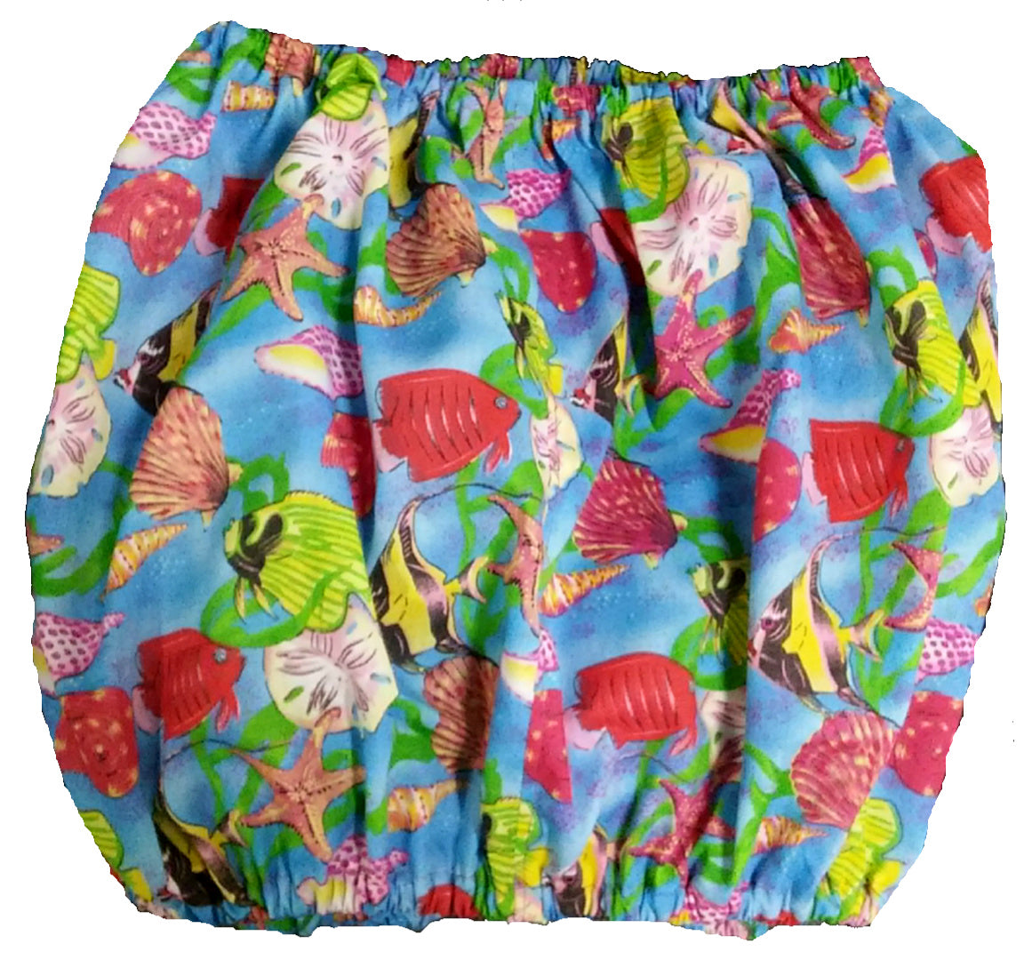 1X Large Bird Cage Skirts