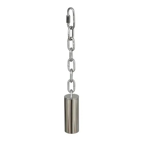 Chime Stainless Steel Medium Bell