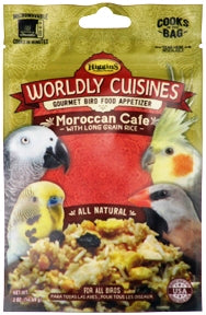 Higgins Worldly Cuisines -Buy 4 Get 1 Free