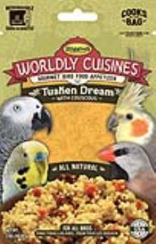 Higgins Worldly Cuisines -Buy 4 Get 1 Free