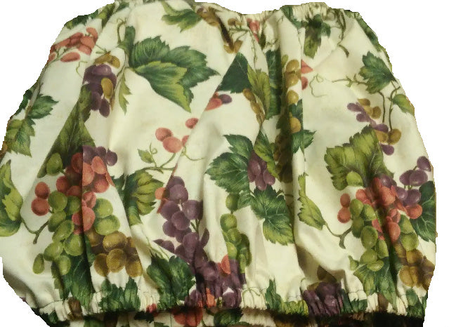 Large Tall Bird Cage Skirts