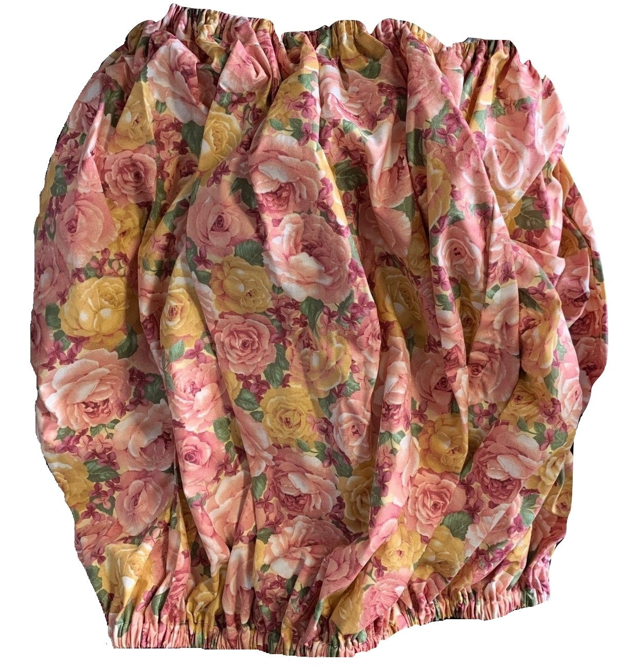 Large Bird Cage Skirts