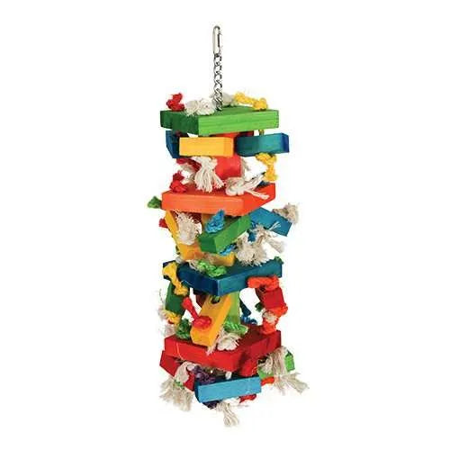 Boredom Buster Extra Large Bird Toy