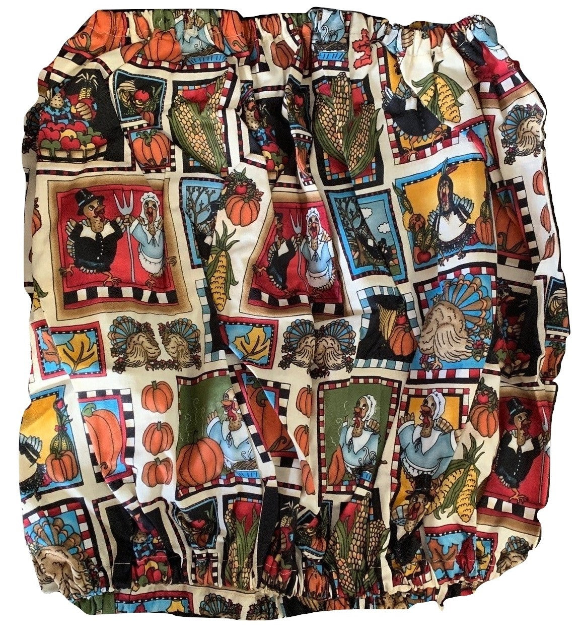 Large Tall Bird Cage Skirts