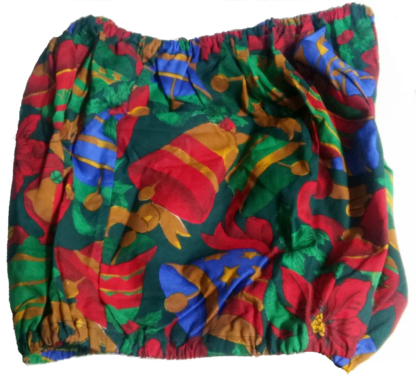 Large Tall Bird Cage Skirts
