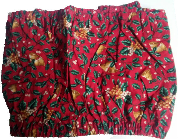 Large Bird Cage Skirts