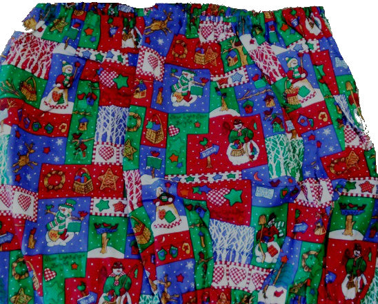 Large Tall Bird Cage Skirts