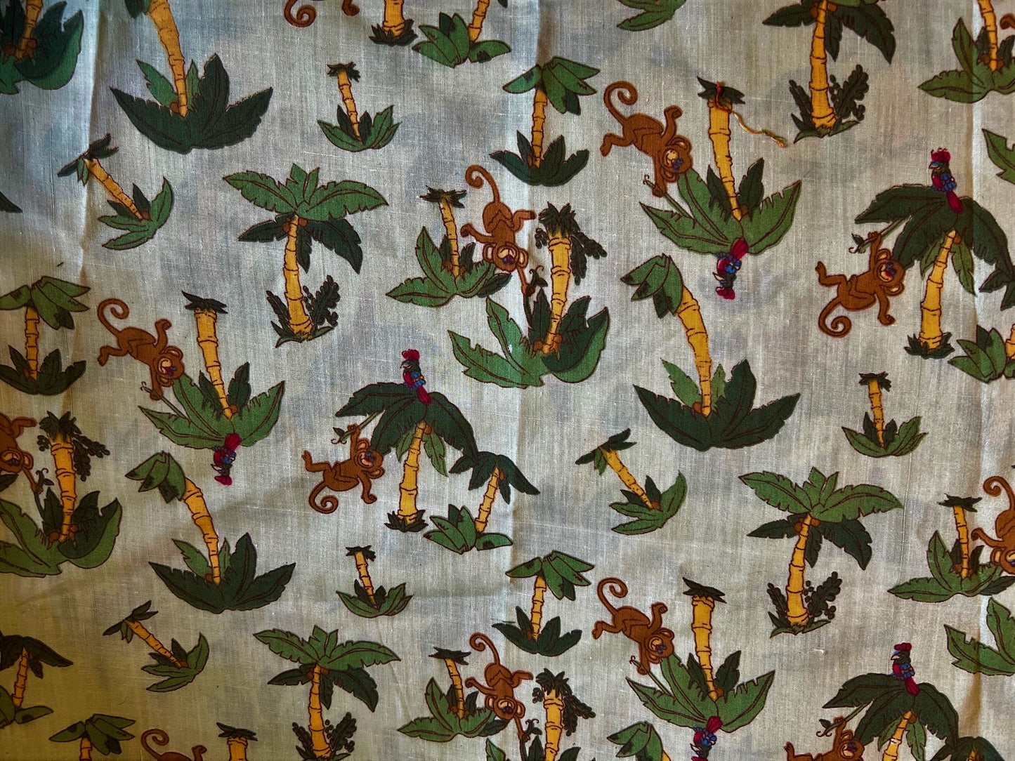 Large Tall Bird Cage Skirts
