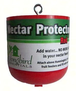 Nectar Protector