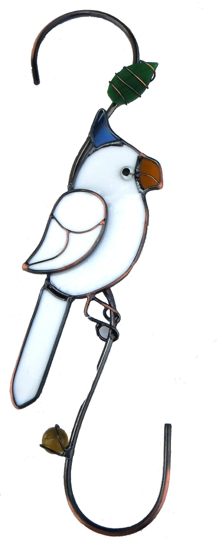 Cockatoo Garden Hanger