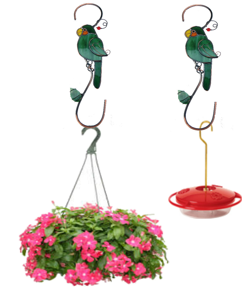 Amazon Garden Hanger