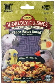 Higgins Worldly Cuisines -Buy 4 Get 1 Free