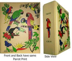 Large Photo Album