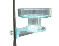 Quck Lock Bird Bath