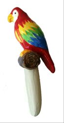 Parrot Self-Watering Garden Stake