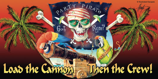 Load the Cannon Beach Towel