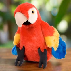 Plush 12 inch Scarlet