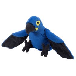 Plush 8 Inch Hyo