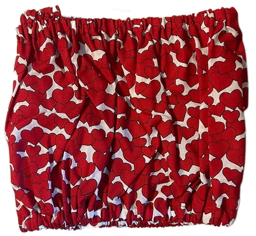 Large Tall Bird Cage Skirts