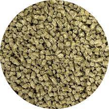 Sample TOPs Mini Organic Bird Pellets