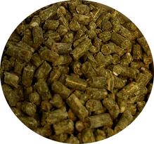 Sample TOPs Organic Small Bird Pellets