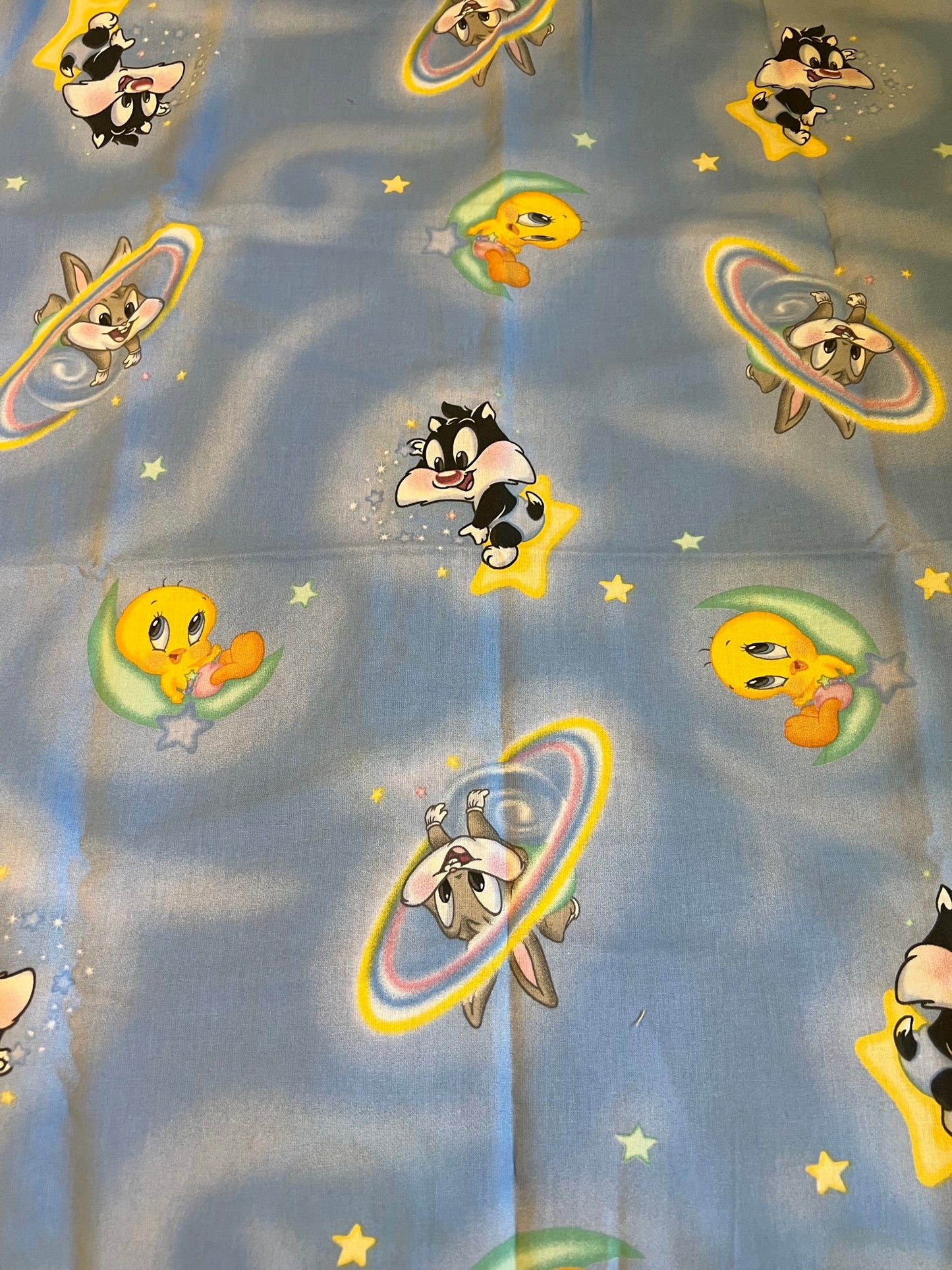 Large Bird Cage Skirts
