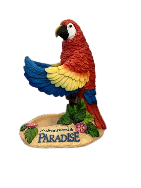 Paradise Wine Holder