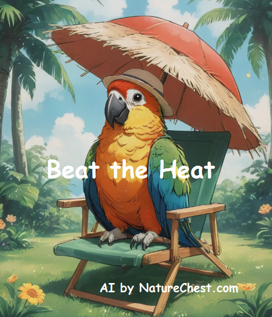 Beat the Heat