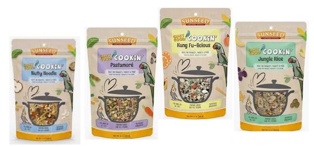 Vitakraft Sun Seed