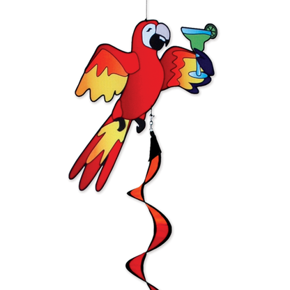 Polly Parrot Garden Twister