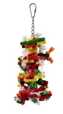 Boredom Buster Small Bird Toy