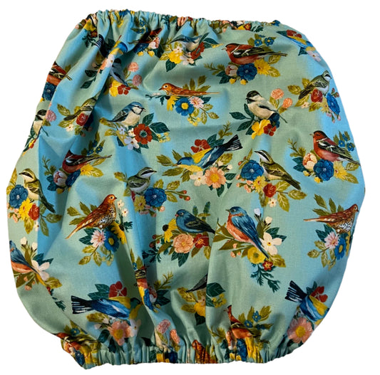 Large Tall Bird Cage Skirts