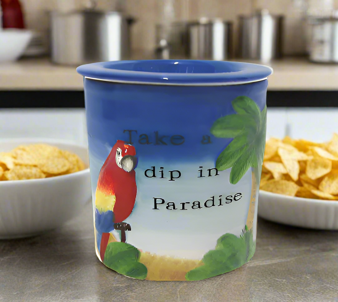 Parrot Dip Chiller