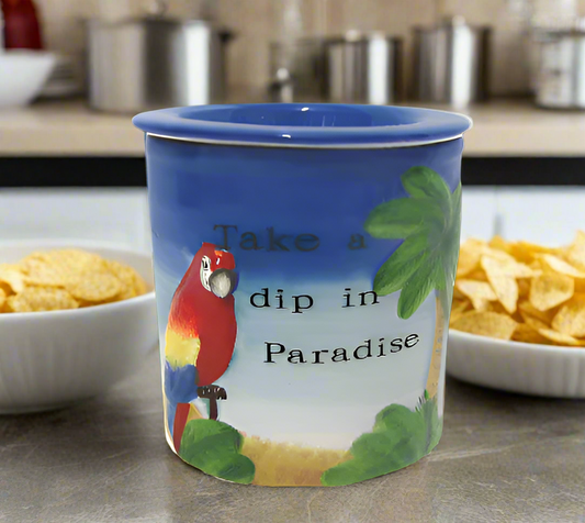 Parrot Dip Chiller