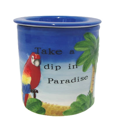 Parrot Dip Chiller