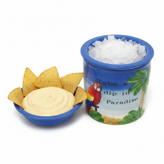 Parrot Dip Chiller