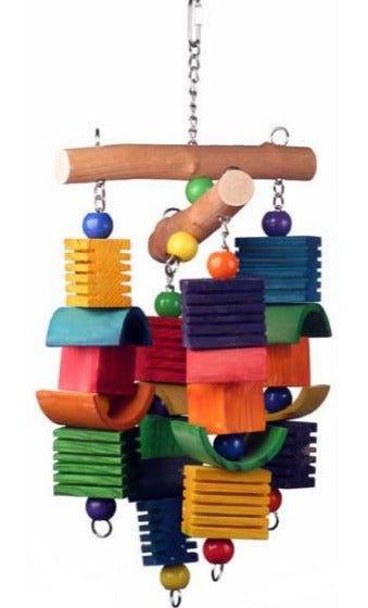 Groove Mobile Bird Toy