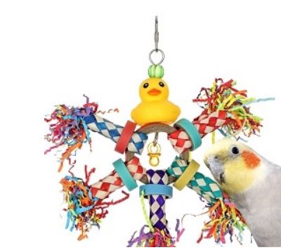 Just Ducky