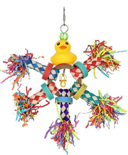 Just Ducky